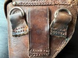 Japanese Contract FN1910 Browning Officer’s Rig - 14 of 14
