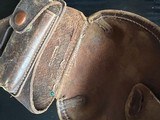 Japanese Contract FN1910 Browning Officer’s Rig - 12 of 14