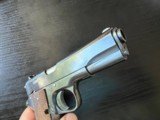 Superb Llama 2 WWII pistol .380 - 7 of 11