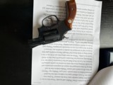 Historical S&W Model 36 Chief’s Special - Miami mob connection. - 8 of 11