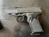 Rare Walther P5 Compact Bremen German police contract - 4 of 12