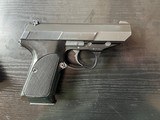 Rare Walther P5 Compact Bremen German police contract - 7 of 12
