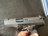 Rare Walther P5 Compact Bremen German police contract - 6 of 12