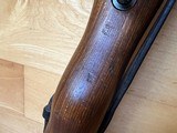 MAUSER K98 Beautiful WWII RARE DUV 41 - 12 of 15