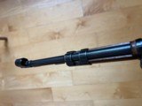 MAUSER K98 Beautiful WWII RARE DUV 41 - 15 of 15