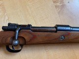 MAUSER K98 Beautiful WWII RARE DUV 41 - 8 of 15