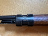 MAUSER K98 Beautiful WWII RARE DUV 41 - 14 of 15