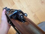 MAUSER K98 Beautiful WWII RARE DUV 41 - 7 of 15