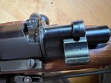 MAUSER K98 Beautiful WWII RARE DUV 41 - 6 of 15