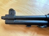 M1 GARAND TYPE 2 NATIONAL MATCH RIFLE - MINT!