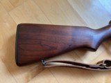 M1 GARAND TYPE 2 NATIONAL MATCH RIFLE - MINT! - 13 of 15