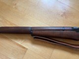 M1 GARAND TYPE 2 NATIONAL MATCH RIFLE - MINT! - 5 of 15