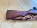 M1 GARAND TYPE 2 NATIONAL MATCH RIFLE - MINT! - 6 of 15