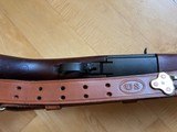 M1 GARAND TYPE 2 NATIONAL MATCH RIFLE - MINT! - 11 of 15