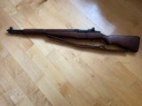 M1 GARAND TYPE 2 NATIONAL MATCH RIFLE - MINT! - 2 of 15