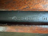 RARE EARLY 1942 WWII SA GHS M1 GARAND RIFLE - 3 of 15