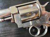 Beautiful Webley # 5 Revolver Rig with Viceroy of India provenance - 2 of 13