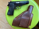 MINT WALTHER PP RIG PRE-WAR c. 1930 - 5 of 12