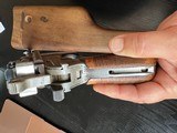 RARE MAUSER BROOMHANDLE C96 IMPERIALWWI UNIT MARKED - 11 of 14