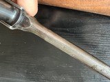 RARE MAUSER BROOMHANDLE C96 IMPERIALWWI UNIT MARKED - 6 of 14