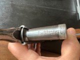 RARE MAUSER BROOMHANDLE C96 IMPERIALWWI UNIT MARKED - 5 of 14