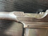 RARE MAUSER BROOMHANDLE C96 IMPERIALWWI UNIT MARKED - 3 of 14