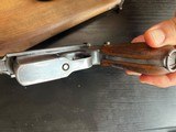 RARE MAUSER BROOMHANDLE C96 IMPERIALWWI UNIT MARKED - 12 of 14