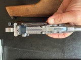 RARE MAUSER BROOMHANDLE C96 IMPERIALWWI UNIT MARKED - 7 of 14