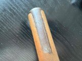 RARE MAUSER BROOMHANDLE C96 IMPERIALWWI UNIT MARKED - 14 of 14