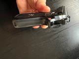 RARE MINTY WALTHER PP WWII PDM RIG - 9 of 11