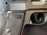 RARE MINTY WALTHER PP WWII PDM RIG - 5 of 11