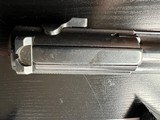 WALTHER P38 MAUSER BYF42 FIRST YEAR WWII - 4 of 15