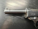 WALTHER P38 MAUSER BYF42 FIRST YEAR WWII - 7 of 15