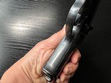 WALTHER P38 MAUSER BYF42 FIRST YEAR WWII - 10 of 15