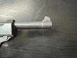 WALTHER P38 MAUSER BYF42 FIRST YEAR WWII - 11 of 15
