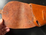 PRE WAR RADOM VIS POLISH EAGLE HOLSTER - 2 of 8