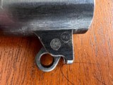 RARE COLT 1911 NATIONAL MATCH .45 PRE WAR BARREL