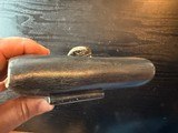 RARE SS ISSUED WALTHER PP AKAH HOLSTER - 7 of 9