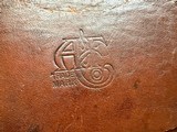 RARE COLT 1911 .45 Abercrombie & Fitch Holster - 4 of 5