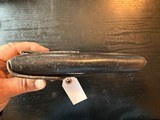 WALTHER PP HOLSTER AKAH “ no spare mag pouch” variation WWII - 6 of 6