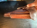 SCARCE LIGER DUTCH NAVY HOSTER WWII - 2 of 7