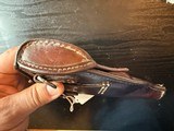 JAPANESE NAMBU TYPE 94 HOLSTER - 4 of 5