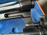 RARE SMITH& WESSON MOD 27-1 MINT BOXED - 2 of 12