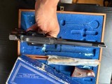 RARE SMITH& WESSON MOD 27-1 MINT BOXED - 7 of 12