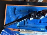 RARE SMITH& WESSON MOD 27-1 MINT BOXED - 6 of 12