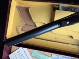 MINT HIGH STANDARD SUPERMATIC 104 BOXED - 9 of 13