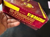 MINT HIGH STANDARD SUPERMATIC 104 BOXED - 3 of 13