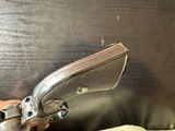 MINT 1ST GEN COLT SAA REVOLVER SINGLE ACTION 1929 - 13 of 15