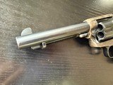 MINT 1ST GEN COLT SAA REVOLVER SINGLE ACTION 1929 - 3 of 15