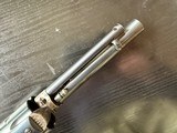 MINT 1ST GEN COLT SAA REVOLVER SINGLE ACTION 1929 - 10 of 15